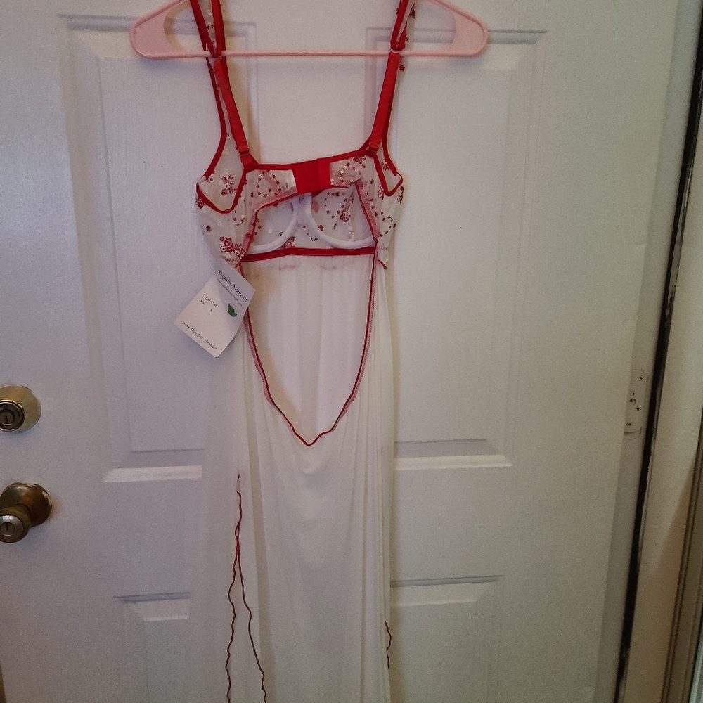 Sexy lingerie new with tags - Picture 3 of 8